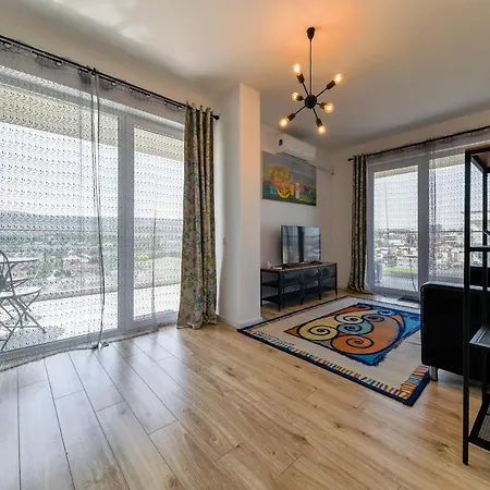 Floor View Penthouse *