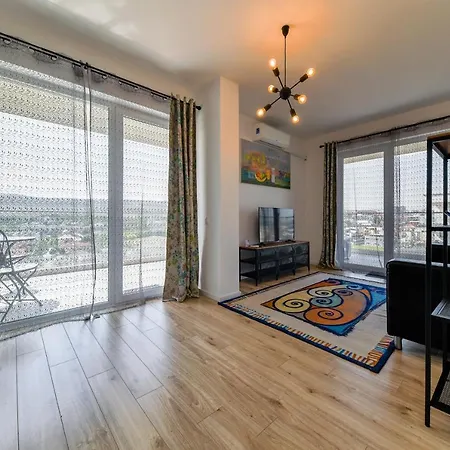 Floor View Penthouse *