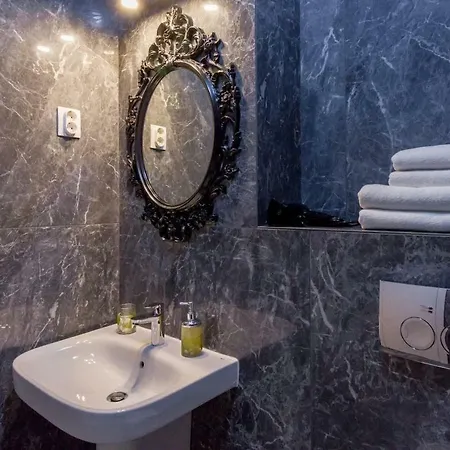 Apartamento Floor View Penthouse Cluj-Napoca