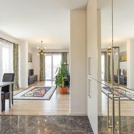 Apartamento Floor View Penthouse Cluj-Napoca