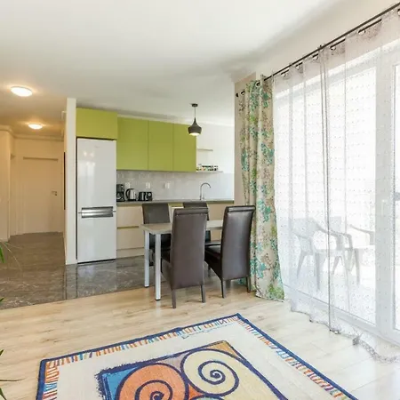Apartamento Floor View Penthouse