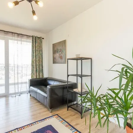 Apartamento Floor View Penthouse *