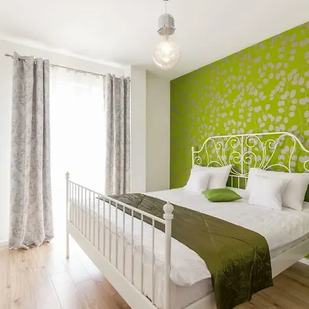 Floor View Penthouse Apartamento Cluj-Napoca