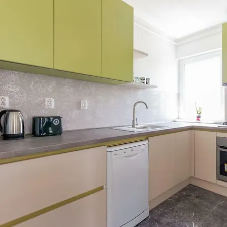 Apartamento Floor View Penthouse Cluj-Napoca