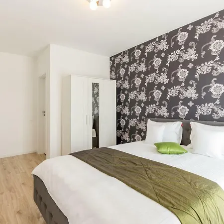 Floor View Penthouse Apartamento Cluj-Napoca